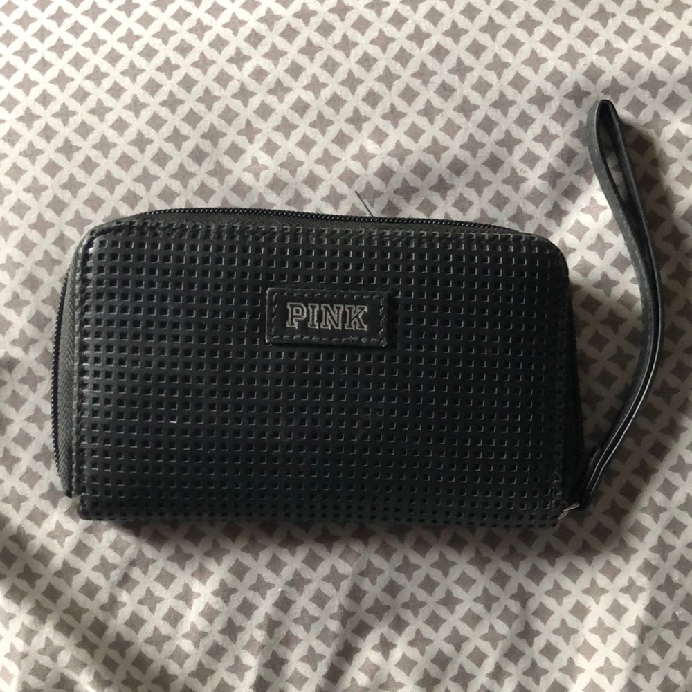 Victoria’s Secret Pink Wallet